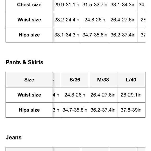 Zadig & Voltaire | Prune Crepe Pants Size 40 / Large in Black - Picture 15 of 15